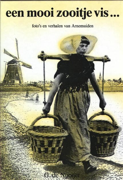 Boek Een mooi zootje vis